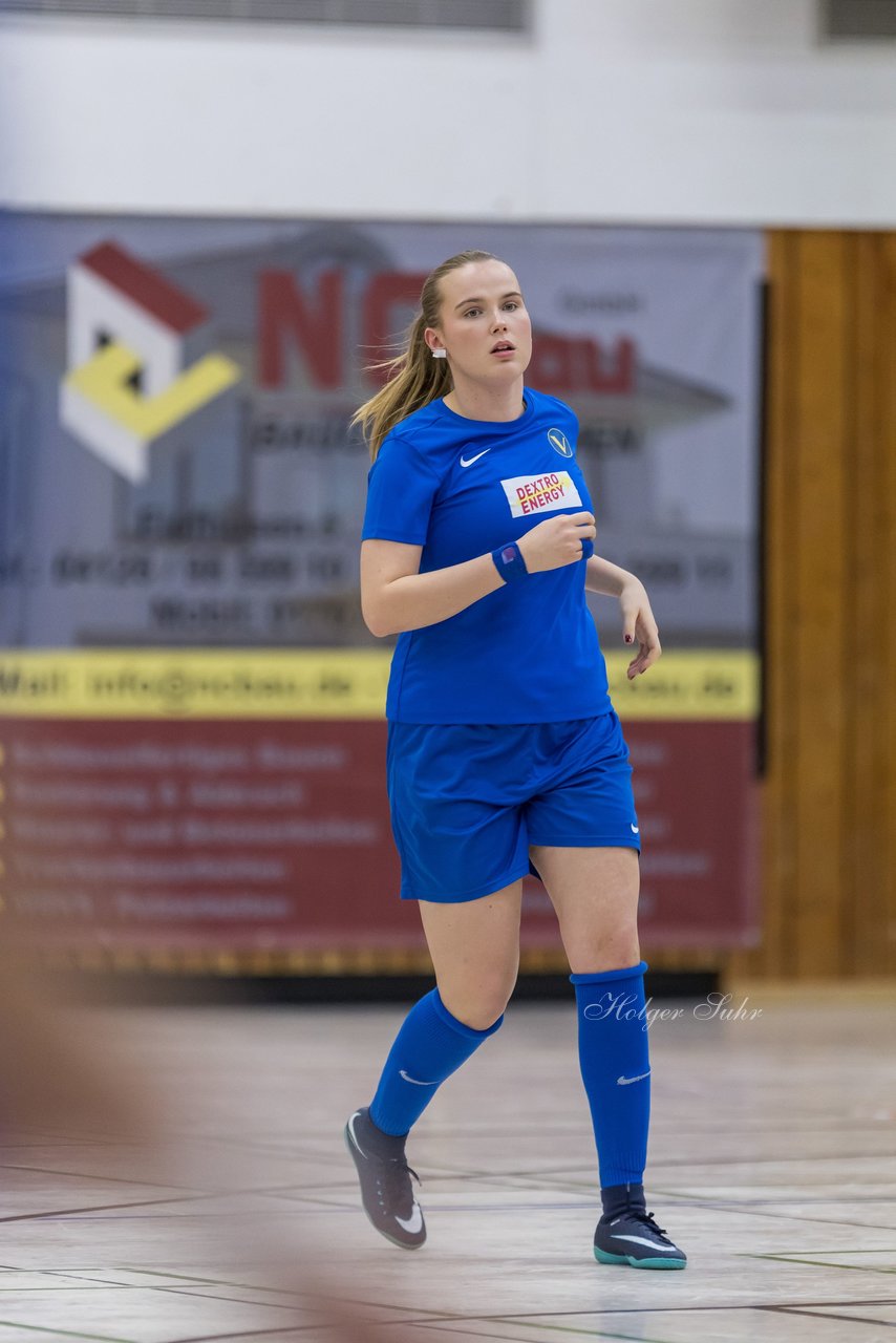 Bild 364 - VR Bank Cup Horst